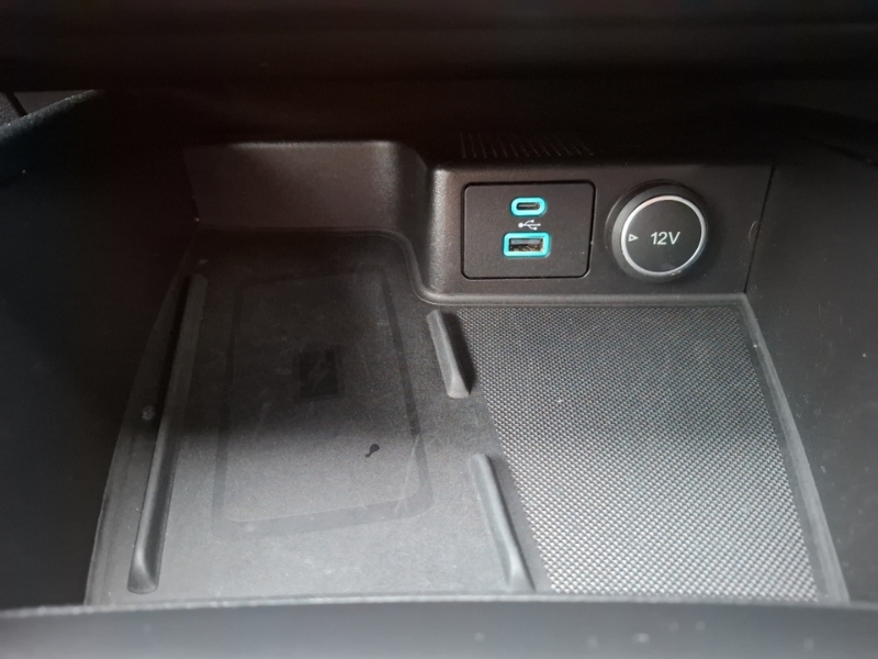 Ford Kuga 2.0 Ecoblue St-line X Navigation 190 Ps Awd Grey #17