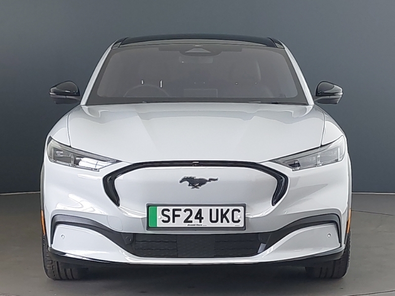 Ford Mustang Mach-E 258Kw Premium 91Kwh Awd 360 Camera Grey #14