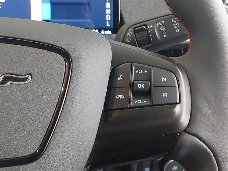 Ford Mustang Mach-E 258Kw Premium 91Kwh Awd 360 Camera Grey #13