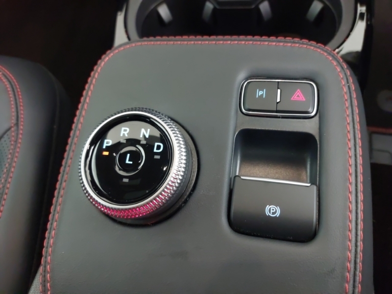 Ford Mustang Mach-E 258Kw Premium 91Kwh Awd 360 Camera Grey #15