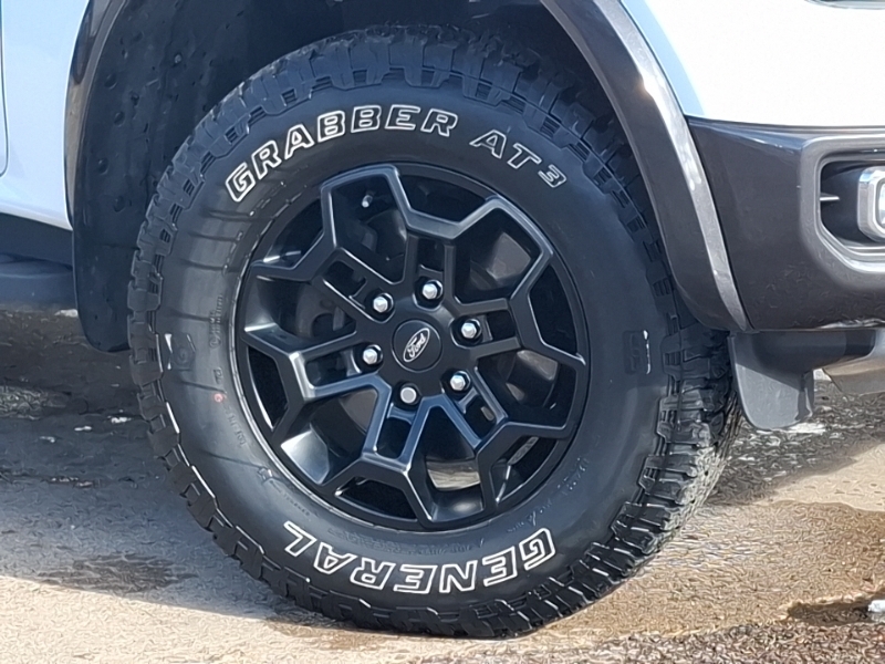 Ford Ranger 2.0 Td Ecoblue Tremor Pickup Double Cab  #9