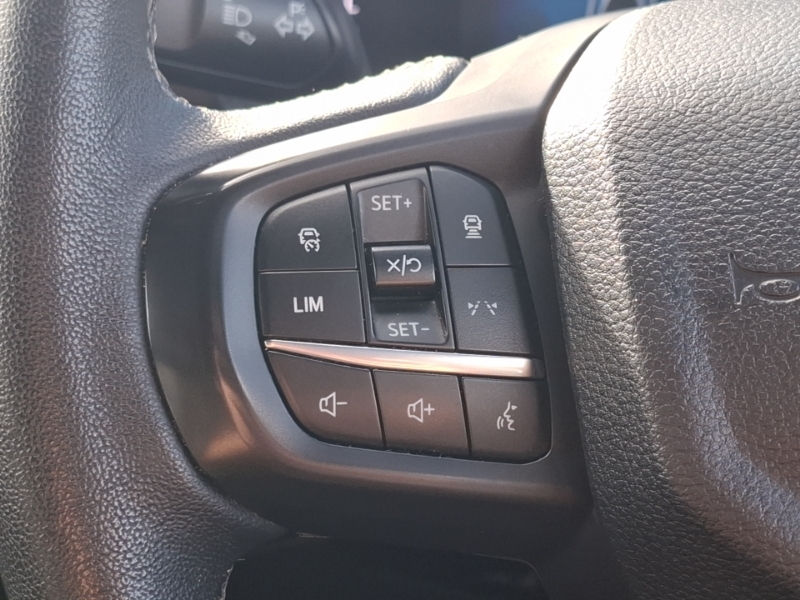 Ford Ranger 2.0 Td Ecoblue Tremor Pickup Double Cab  #17