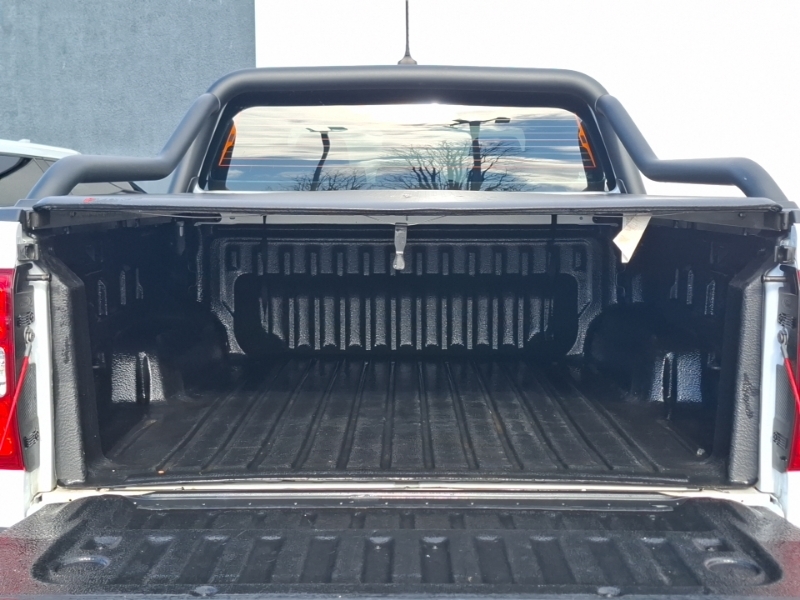 Ford Ranger 2.0 Td Ecoblue Tremor Pickup Double Cab  #8