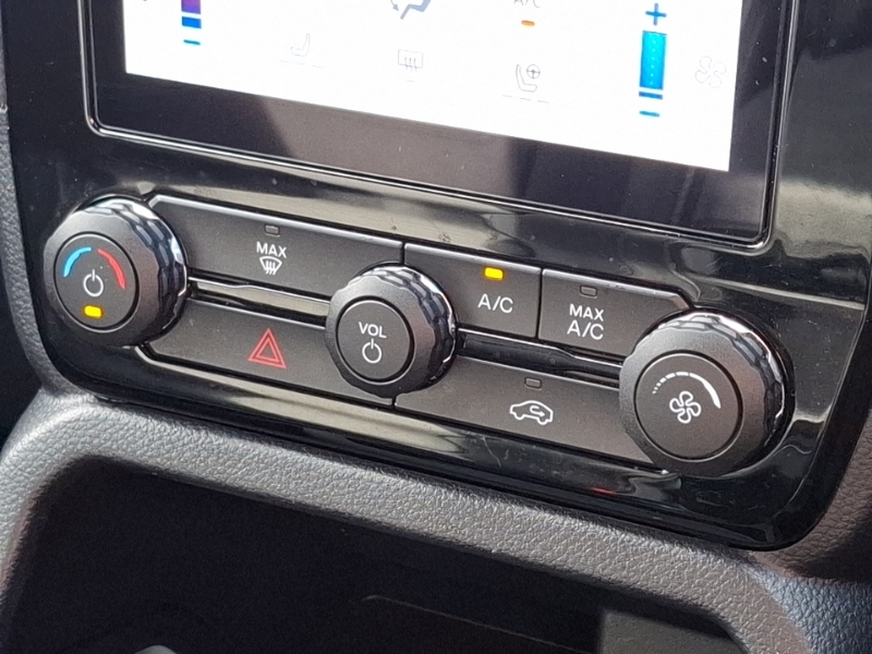 Ford Ranger 2.0 Td Ecoblue Tremor Pickup Double Cab  #15