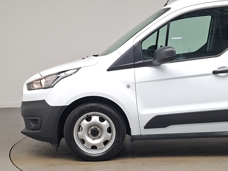 Ford Transit Connect 200 Swb 1.5 Tdci Sport 100Ps Grey #19