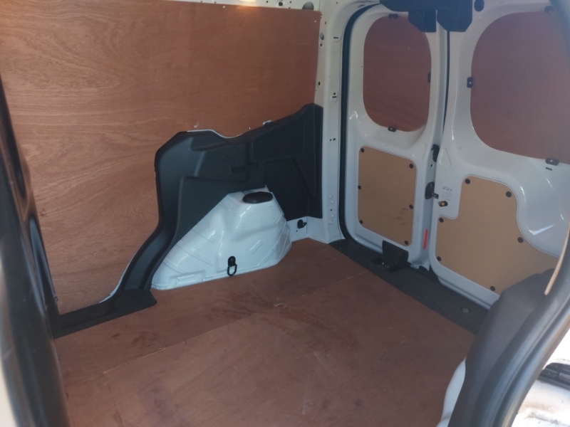 Ford Transit Courier 1.0 Ecoboost Limited Van 6 Speed White #6