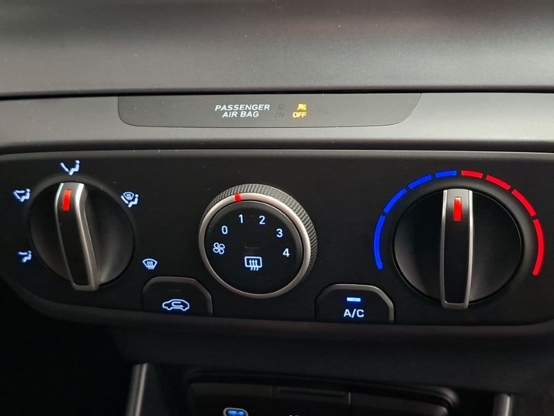 Hyundai I20 Advance Grey #14