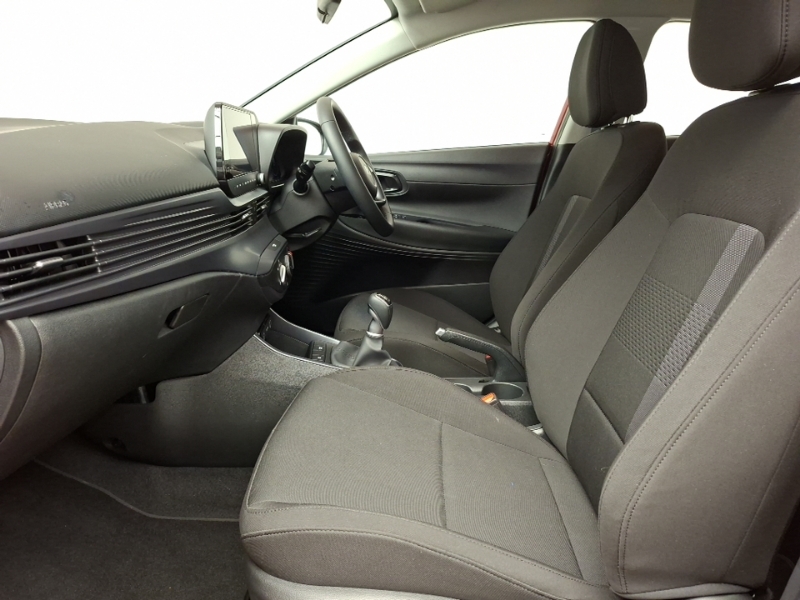 Hyundai I20 1.0T Gdi Advance Nav Red #5