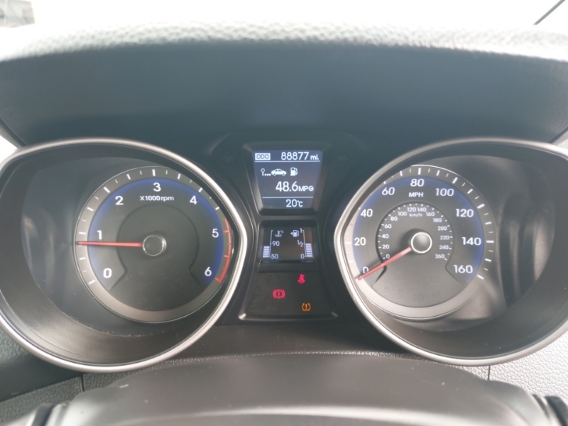 Hyundai I30 I30 S Grey #15