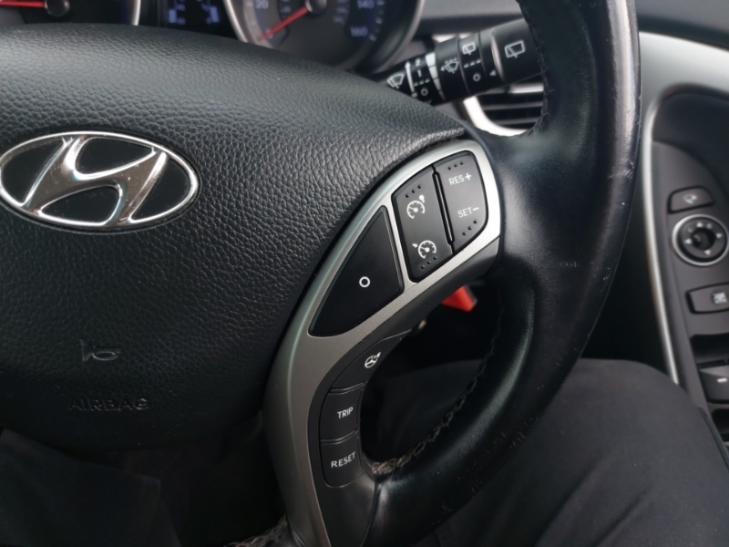 Hyundai I30 I30 S Grey #13