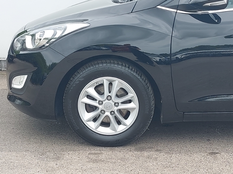 Hyundai I30 I30 S Grey #19