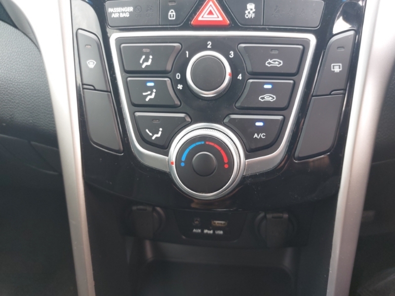 Hyundai I30 I30 S Grey #16