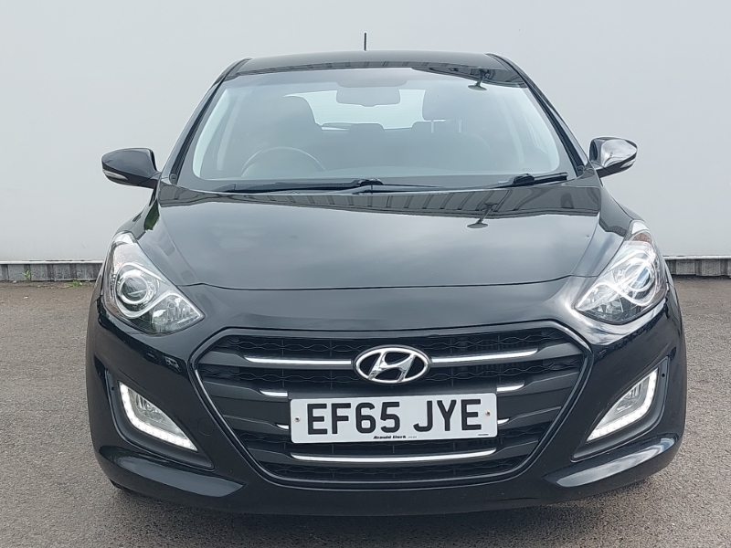 Hyundai I30 I30 S Grey #14