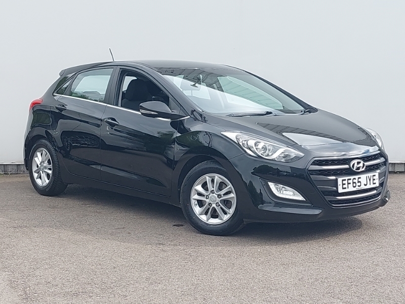 Hyundai I30 I30 S Grey #7