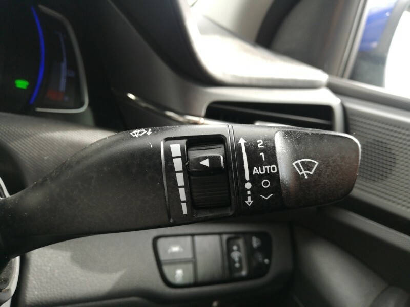 Hyundai Ioniq Premium Se Black #18