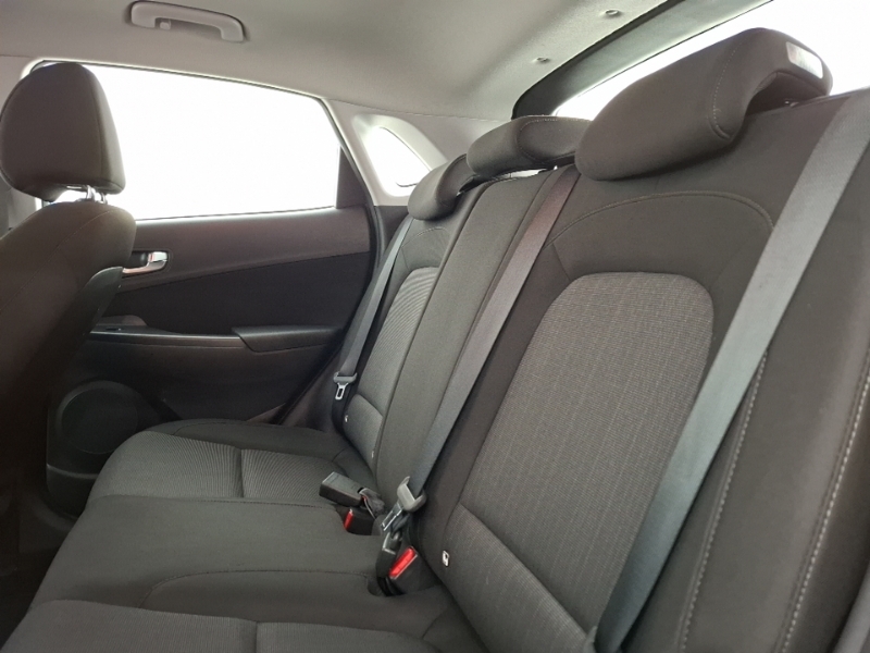 Hyundai Kona 1.0 Tgdi 48V Mhev Se Connect Blue #6