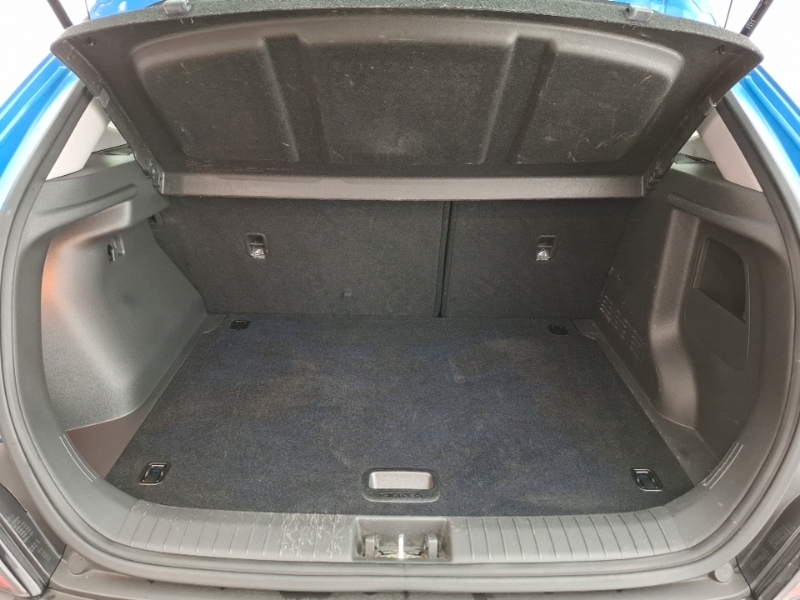 Hyundai Kona Premium Grey #18