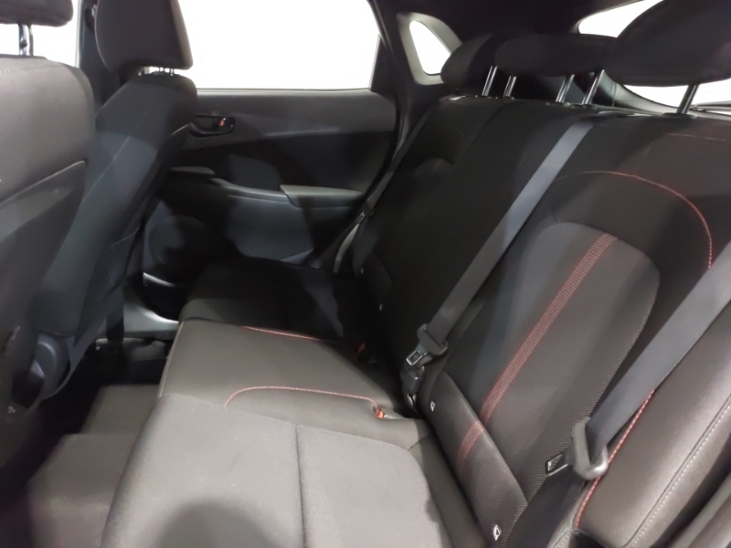Hyundai Kona 1.0 Tgdi 48V Mhev N Line Black #4