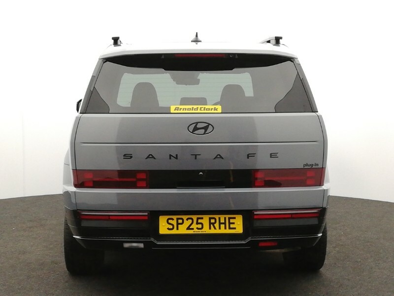 Hyundai Santa Fe Calligraphy  #18
