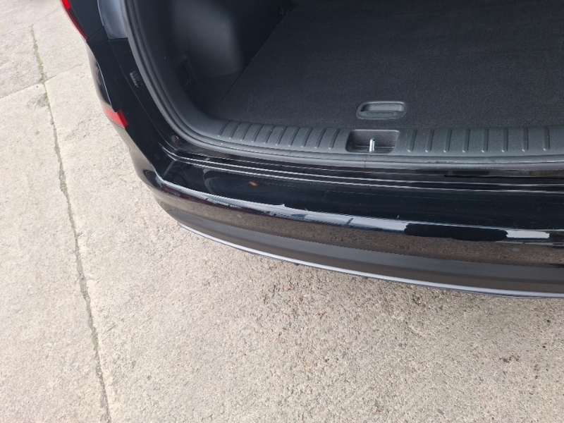 Hyundai Tucson Premium Blue #18