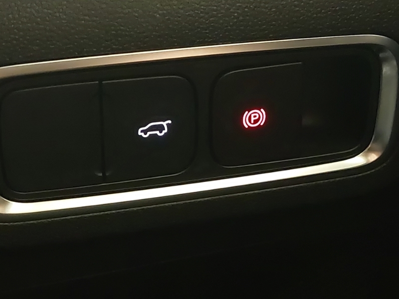 JAECOO 7 1.5T Shs 18.3Kwh Luxury Au Blue #17