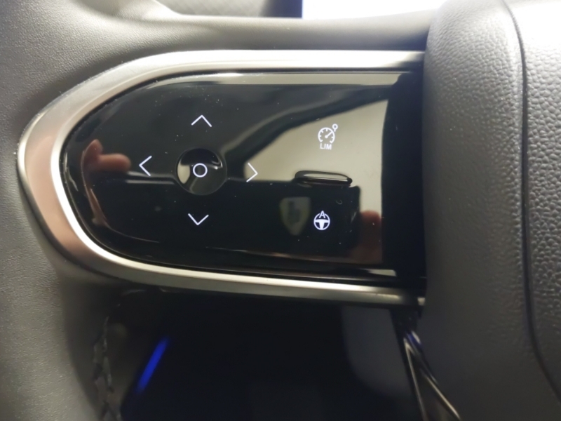 JAECOO 7 1.5T Shs 18.3Kwh Luxury Au Blue #12
