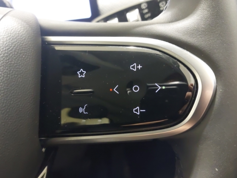 JAECOO 7 1.5T Shs 18.3Kwh Luxury Au Blue #13