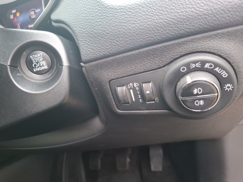 Jeep Compass 1.4 Multiair 170 Limited Cwvehiclemarketing White #16
