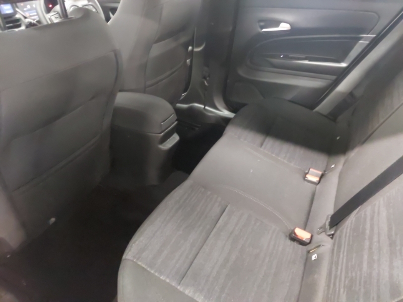 Jeep Avenger 1.2 Longitude White #6