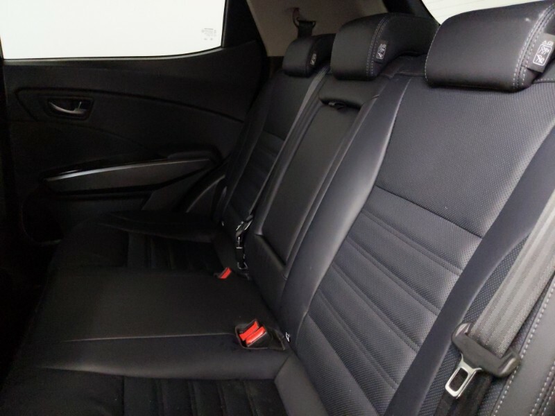 SsangYong Tivoli 1.5 K40 Black #6
