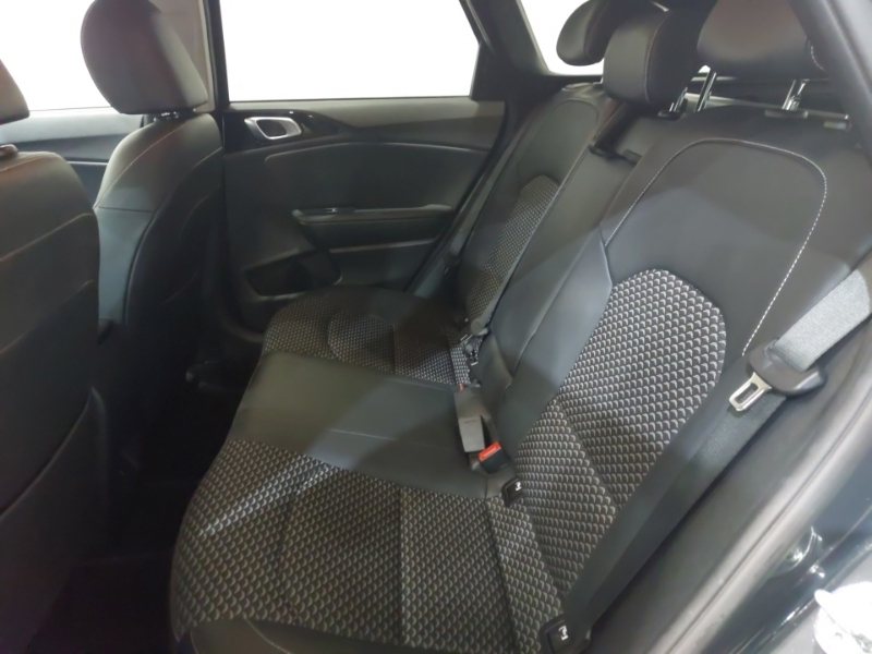 Kia Ceed 1.5T Gdi Isg 3 MA23PLZ Grey #6