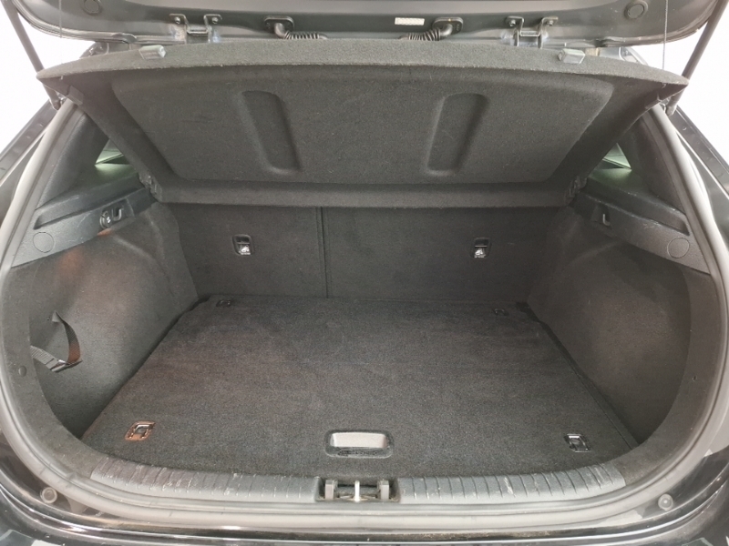 Kia Ceed 1.4 T-gdi 3 Euro 6 Ss Black #18