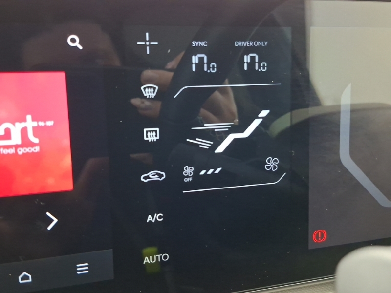 Kia EV4 150Kw Air 81Kwh Red #16