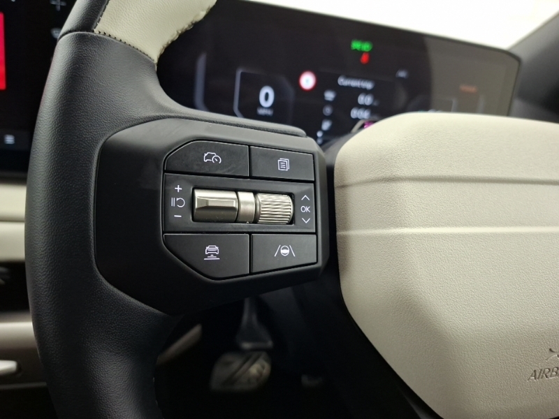 Kia EV4 150Kw Air 81Kwh Red #12