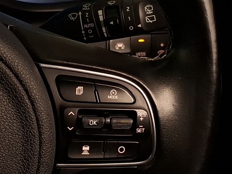 Kia Niro 1.6 Gdi Hybrid 2 Dct Blue #13