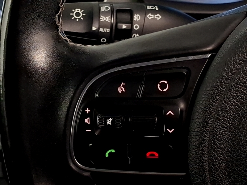Kia Niro 1.6 Gdi Hybrid 2 Dct Blue #12