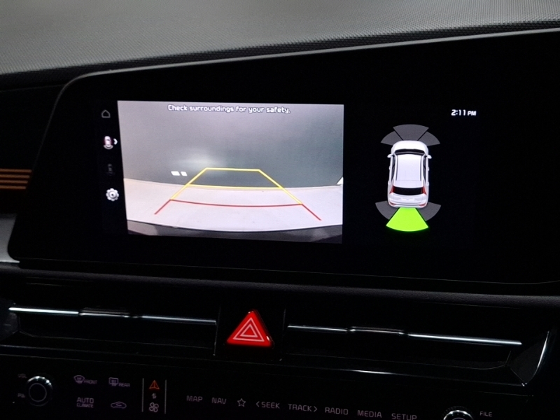 Kia Niro 1.6Gdi Phev 2 Vq #9