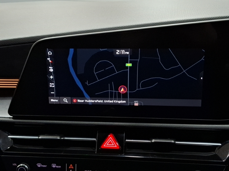 Kia Niro 1.6Gdi Phev 2 Vq #10