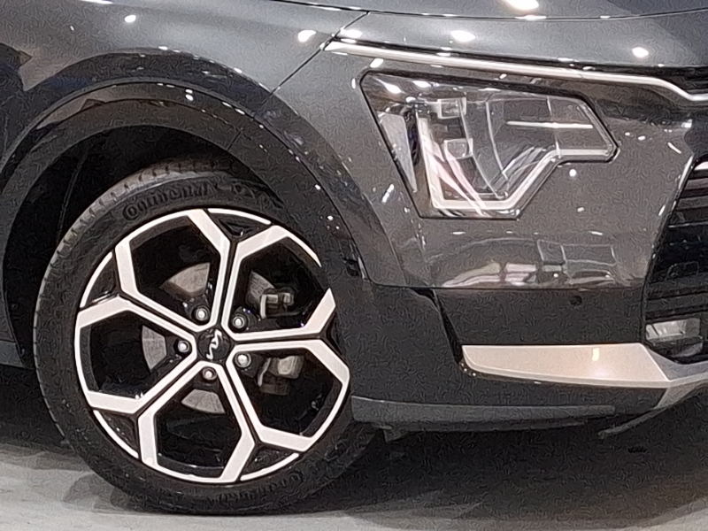 Kia Niro 1.6Gdi Phev 2 Vq #20