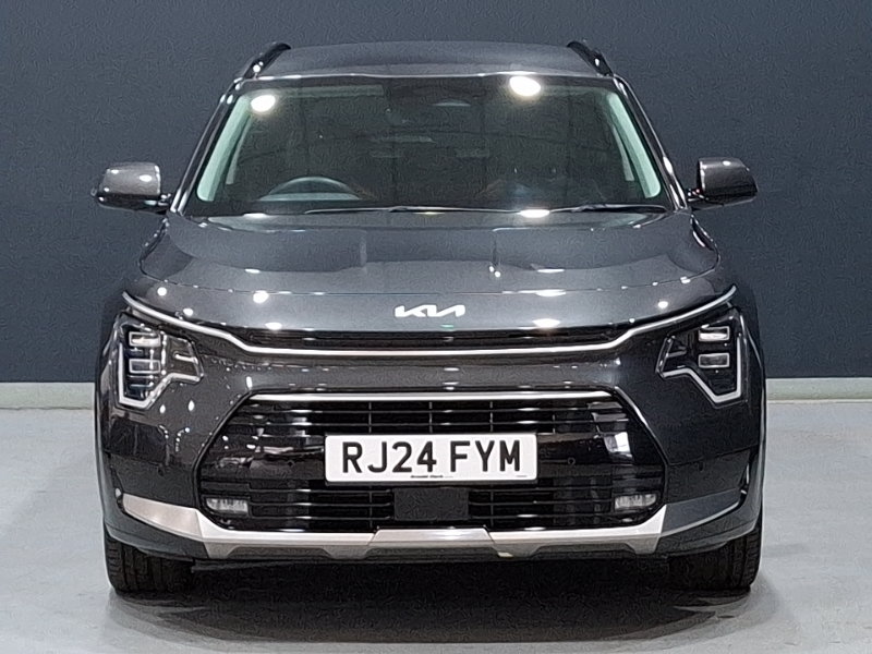 Kia Niro 1.6Gdi Phev 2 Vq #14