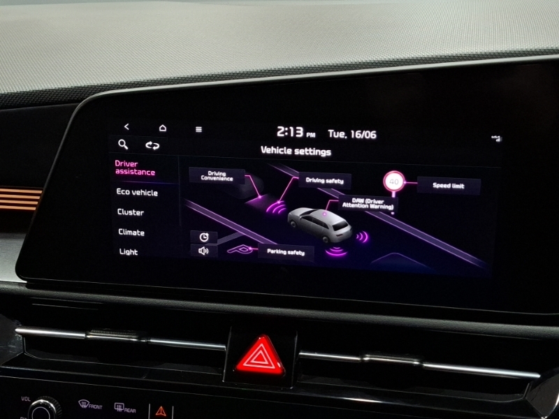 Kia Niro 1.6Gdi Phev 2 Vq #17