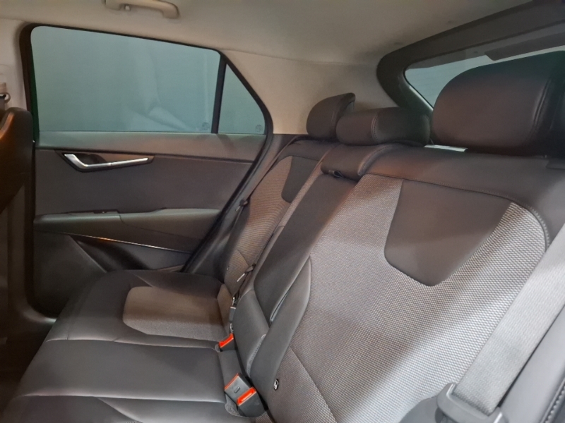 Kia Niro 1.6 Gdi Hybrid 3 Dct Grey #6