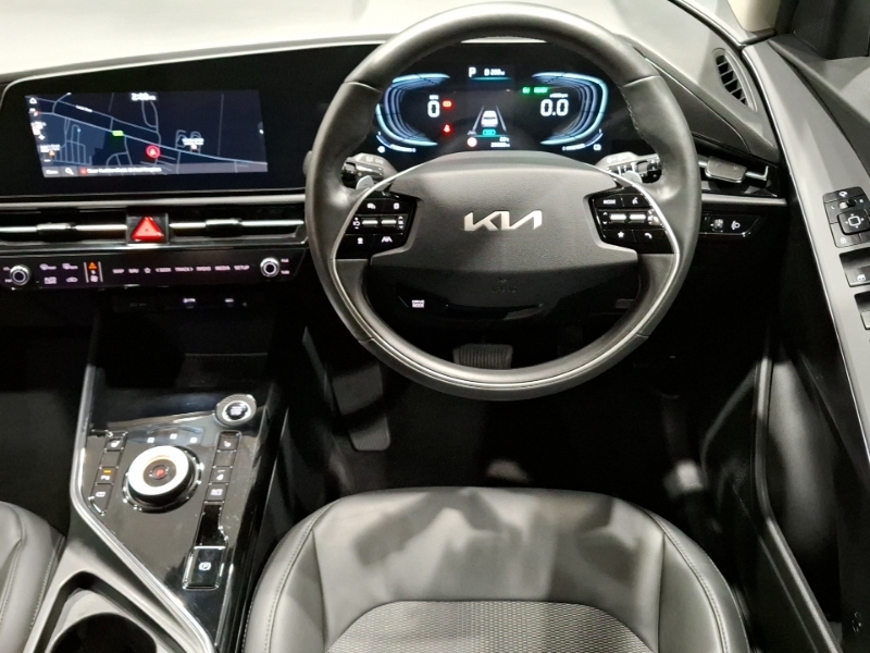 Kia Niro 1.6Gdi Phev 2 Vq #8