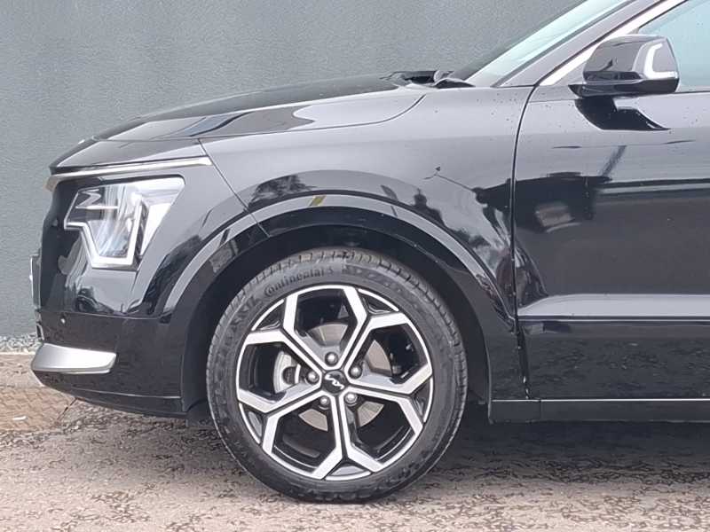 Kia Niro 1.6 Gdi Hev 4 Red #19
