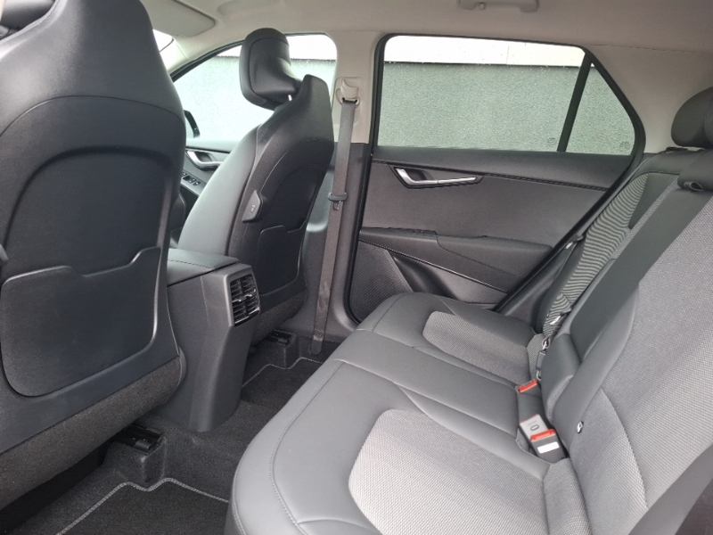 Kia Niro 1.6 Gdi 127 Hybrid 3 Dct Black #6