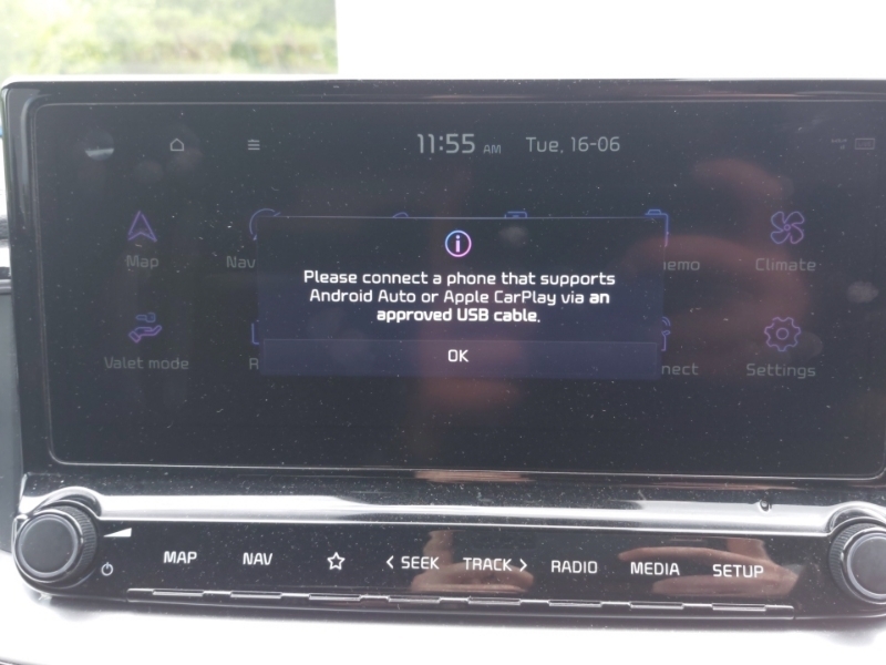 Kia Proceed 1.5T Gdi Isg Gt-line #17