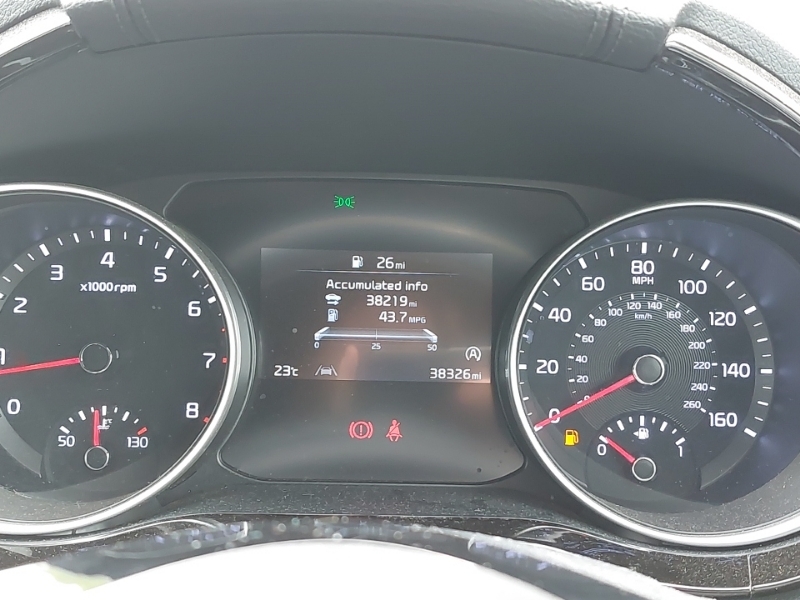 Kia Proceed 1.5T Gdi Isg Gt-line #15
