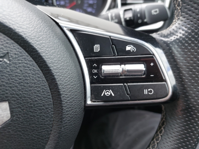 Kia Proceed 1.5T Gdi Isg Gt-line #13