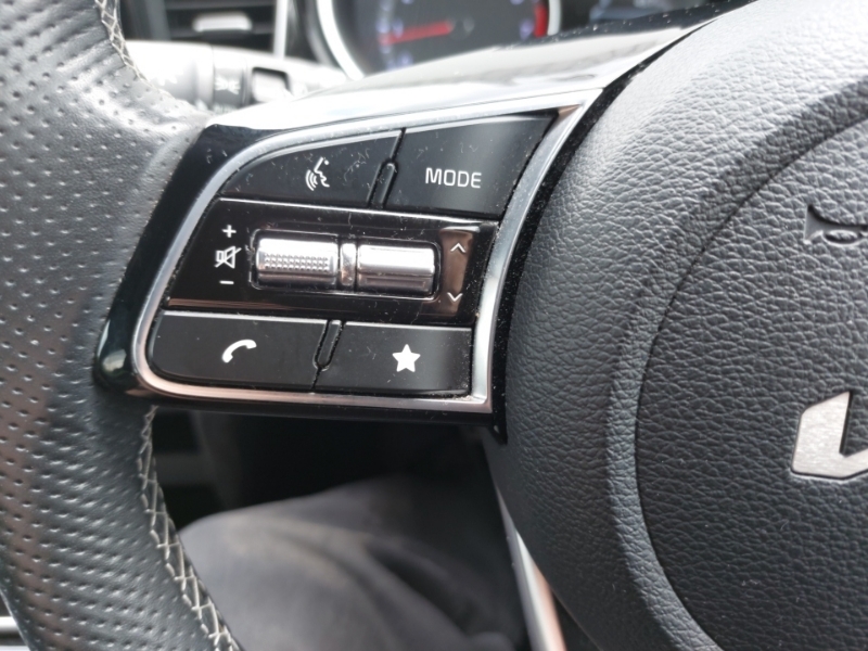 Kia Proceed 1.5T Gdi Isg Gt-line #12