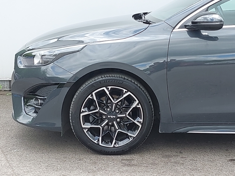 Kia Proceed 1.5T Gdi Isg Gt-line #19